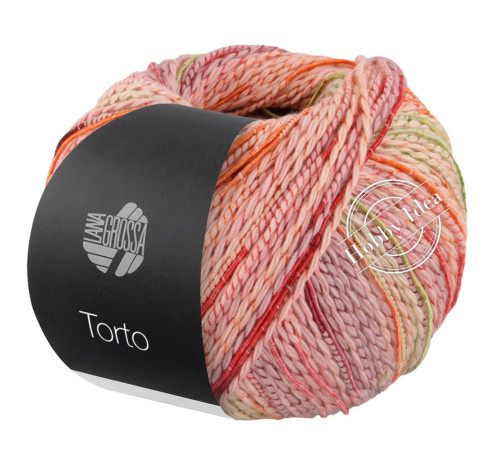 Lana Grossa Torto 12