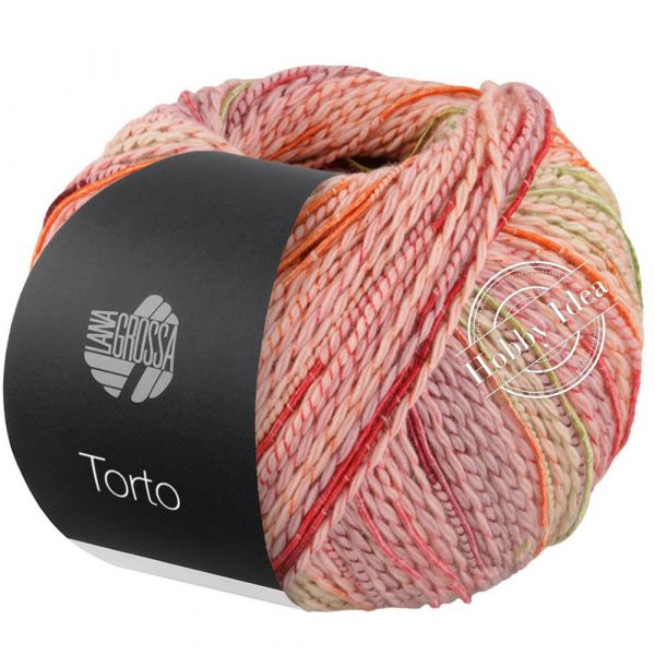 Lana Grossa Torto 12 из категории Lana Grossa Torto