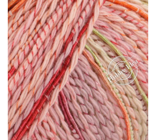 Lana Grossa Torto 12