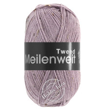 Lana Grossa Meilenweit 100 Tweed 170 Мальва