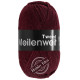 Lana Grossa Meilenweit 100 Tweed 179 Коричнево-бардовый