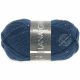 Lana Grossa Meilenweit 100 Tweed 128 Тёмно-синий из категории Lana Grossa Meilenweit 100 Tweed