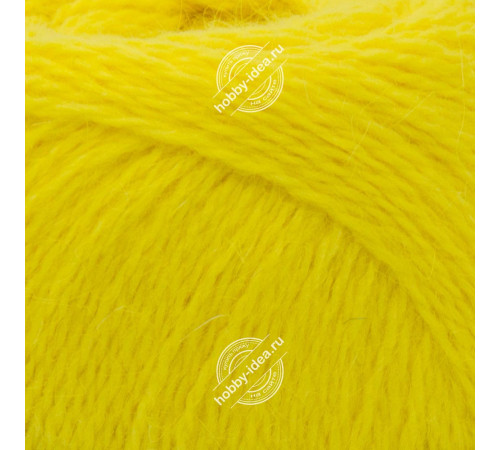 Menca Пух норки 827 Жёлтый