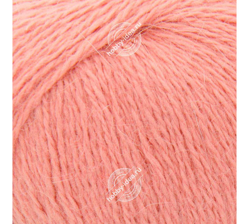 Menca Пух норки 831 Персиковый