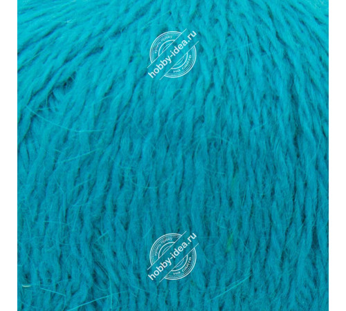 Menca Пух норки 851 Малахит