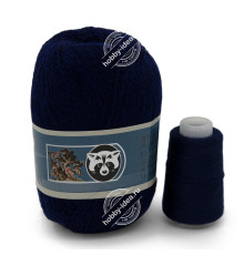 Menca Пух норки 856 Электрик