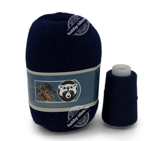 Menca Пух норки 856 Электрик