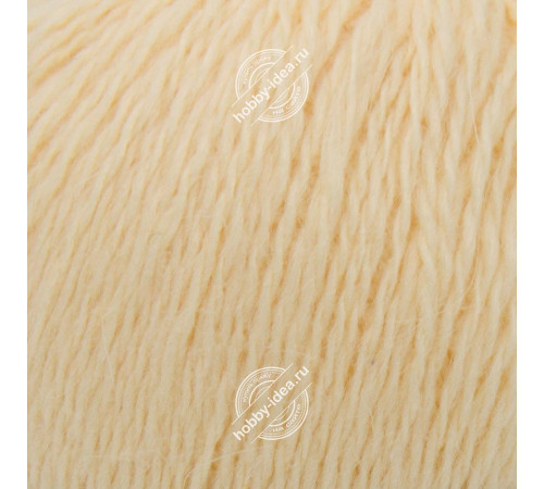 Menca Пух норки 865 Тёплый бежевый