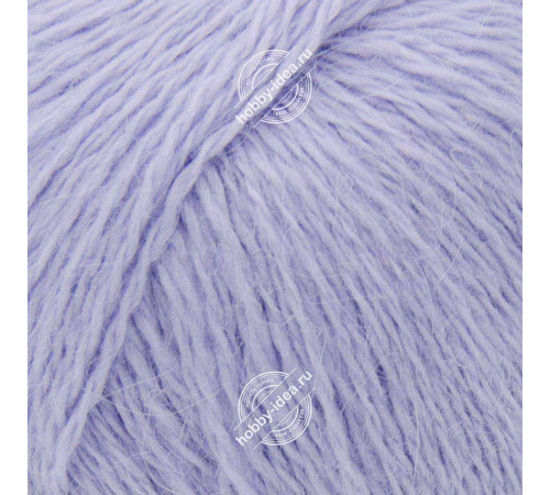 Menca Пух норки 866 Лиловый
