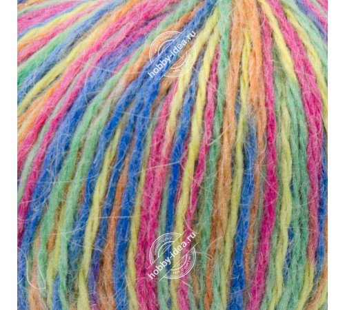 Menca Пух норки 924 Мультиколор