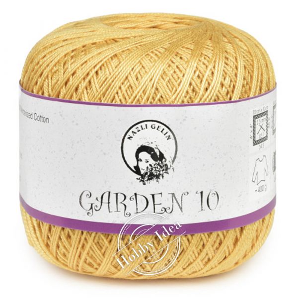 Nazli Gelin Garden 10 70004 Жёлтый из категории Nazli Gelin Garden 10