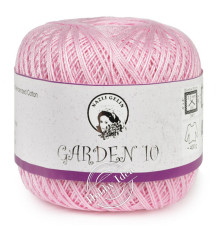 Nazli Gelin Garden 10 70005 Светло-розовый
