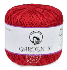 Nazli Gelin Garden 10 70006 Красный