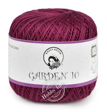 Nazli Gelin Garden 10 70007 Винно-розовый