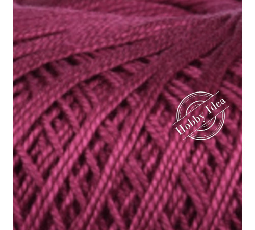 Nazli Gelin Garden 10 70007 Винно-розовый