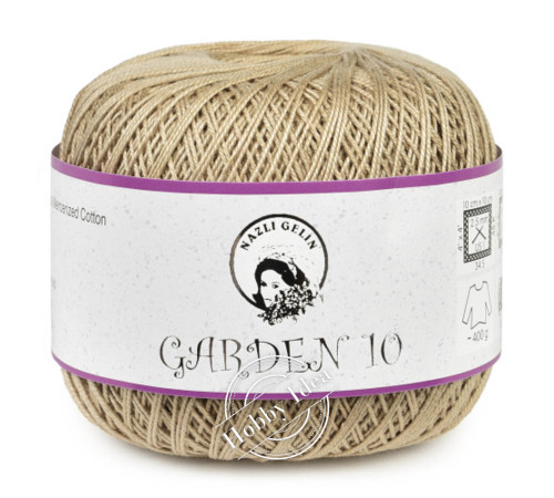 Nazli Gelin Garden 10 70009 Ореховый