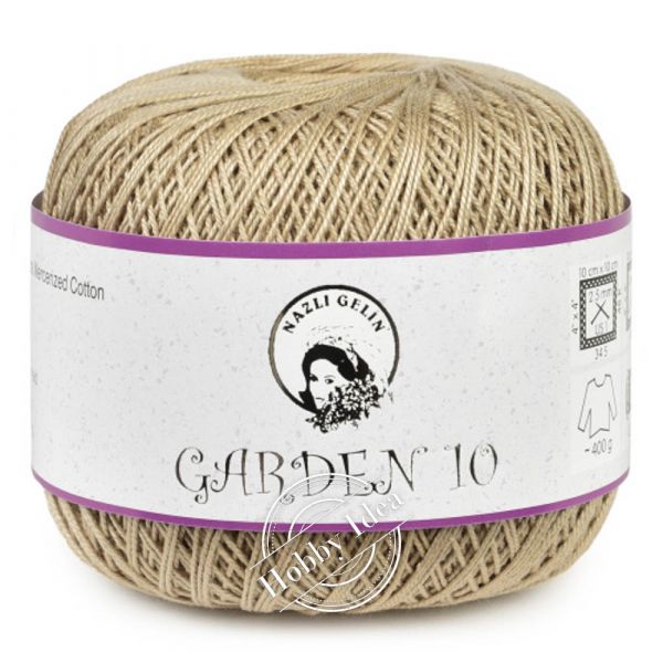 Nazli Gelin Garden 10 70009 Ореховый из категории Nazli Gelin Garden 10