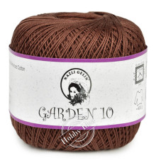 Nazli Gelin Garden 10 70011 Коричневый