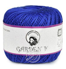 Nazli Gelin Garden 10 70013 Синий
