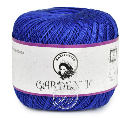 Nazli Gelin Garden 10 70013 Синий