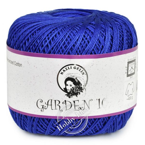 Nazli Gelin Garden 10 70013 Синий из категории Nazli Gelin Garden 10