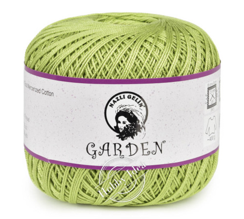 Nazli Gelin Garden 10 70014 Салатный