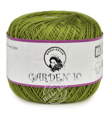 Nazli Gelin Garden 10 70015 Натуральный зеленый