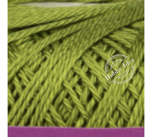 Nazli Gelin Garden 10 70015 Натуральный зеленый