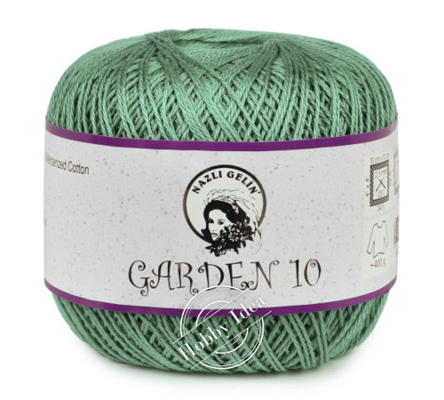 Nazli Gelin Garden 10 70017 Нефрит