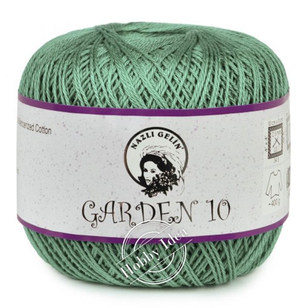 Nazli Gelin Garden 10 70017 Нефрит из категории Nazli Gelin Garden 10