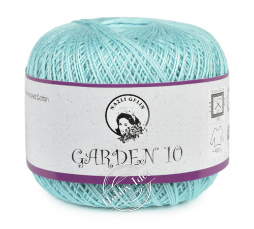 Nazli Gelin Garden 10 70023 Тиффани