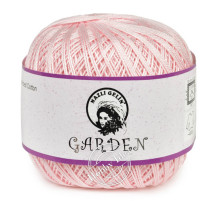 Nazli Gelin Garden 10 70025 Бледно-розовый