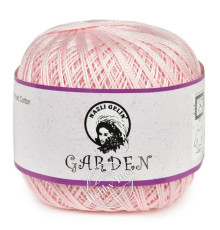 Nazli Gelin Garden 10 70025 Бледно-розовый