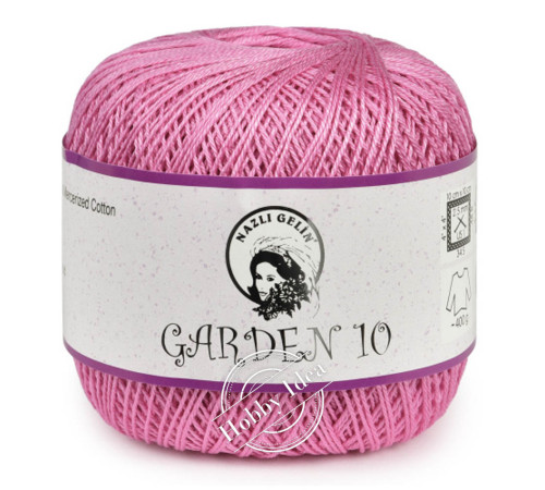 Nazli Gelin Garden 10 70038 Розовый