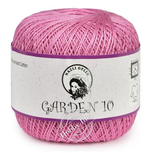 Nazli Gelin Garden 10 70038 Розовый из категории Nazli Gelin Garden 10