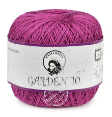 Nazli Gelin Garden 10 70040 Фуксия