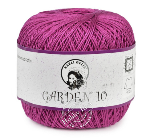 Nazli Gelin Garden 10 70040 Фуксия