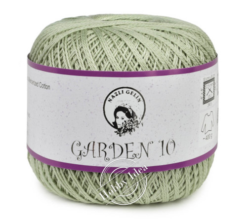 Nazli Gelin Garden 10 70045 Шалфей