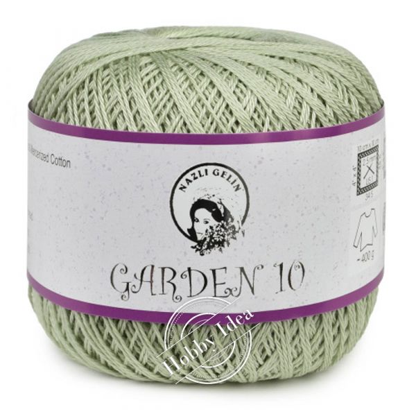 Nazli Gelin Garden 10 70045 Шалфей из категории Nazli Gelin Garden 10