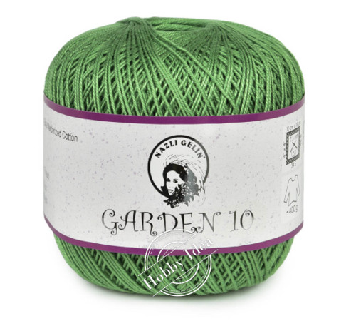 Nazli Gelin Garden 10 70047 Зелёный