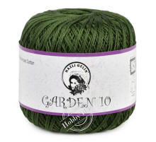 Nazli Gelin Garden 10 70048 Тёмно-зеленый