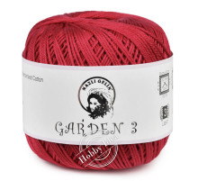 Nazli Gelin Garden 3 30008 Красный
