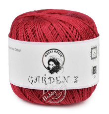 Nazli Gelin Garden 3 30008 Красный
