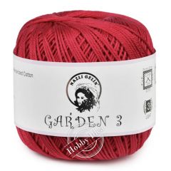 Nazli Gelin Garden 3 30008 Красный
