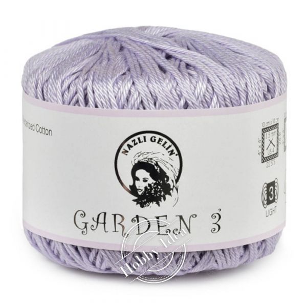 Nazli Gelin Garden 3 30009 Лиловый из категории Nazli Gelin Garden 3