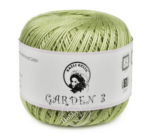 Nazli Gelin Garden 3 30015 Фисташка