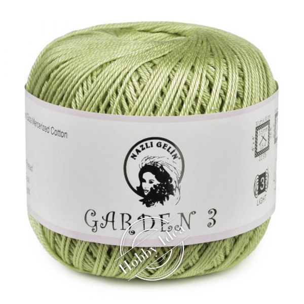 Nazli Gelin Garden 3 30015 Фисташка из категории Nazli Gelin Garden 3