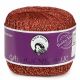 Nazli Gelin Garden Metallic 70210 Красно-рыжий из категории Nazli Gelin Garden Metallic