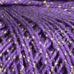 Nazli Gelin Garden Metallic 70212 Фиолетовый