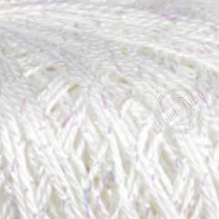 Nazli Gelin Garden Metallic 70217 Белый